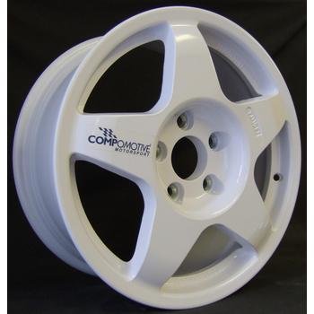 MO1671 Alloy Wheel from Compomotive Wheels